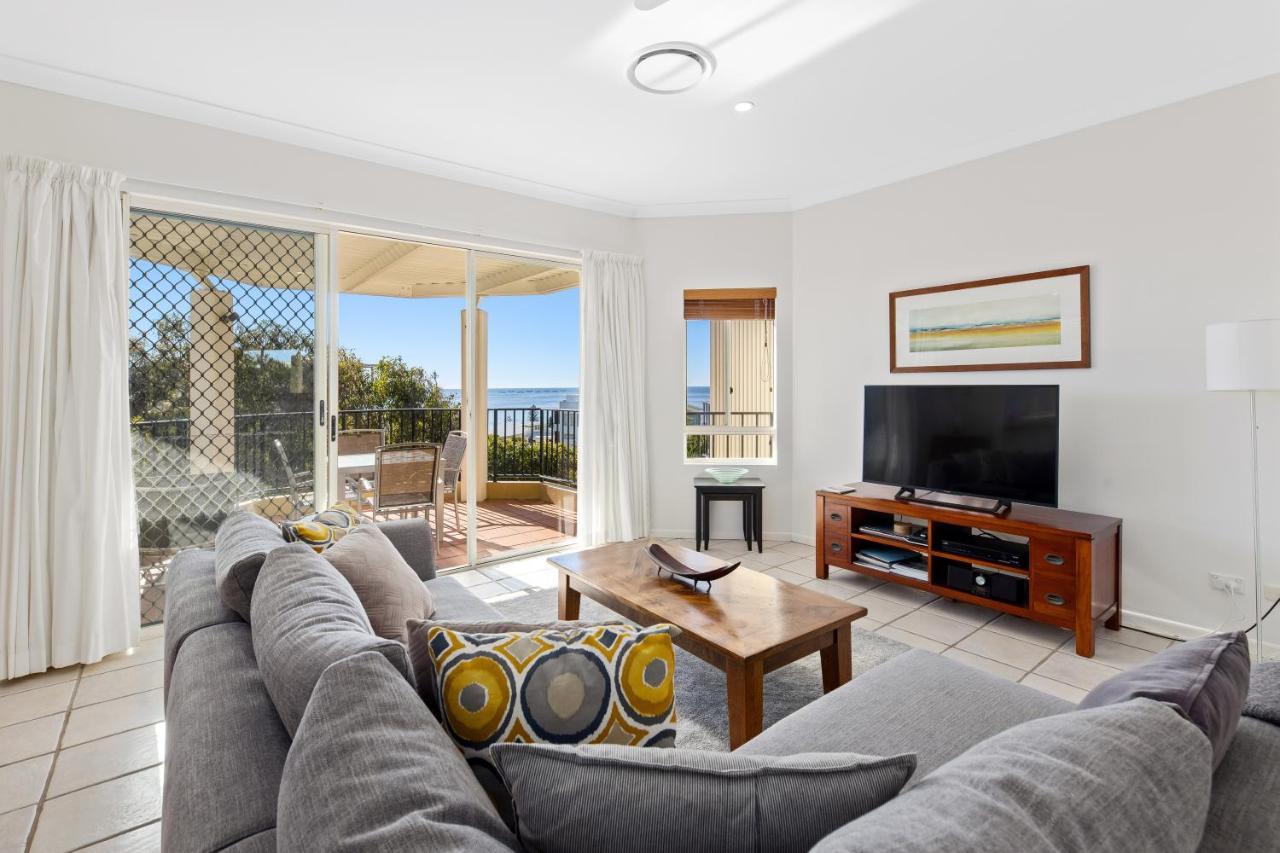Parkshores Sunshine Beach Noosa Holiday Apartments Exterior foto