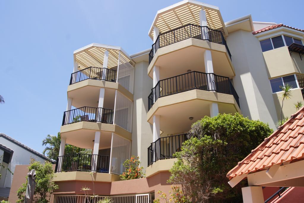 Parkshores Sunshine Beach Noosa Holiday Apartments Exterior foto