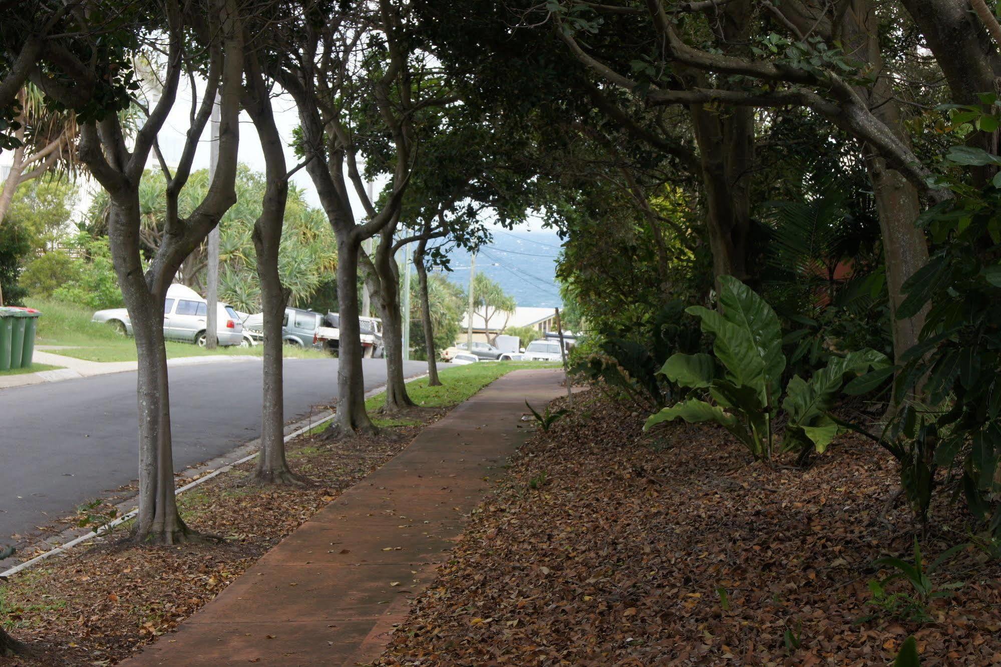 Parkshores Sunshine Beach Noosa Holiday Apartments Exterior foto
