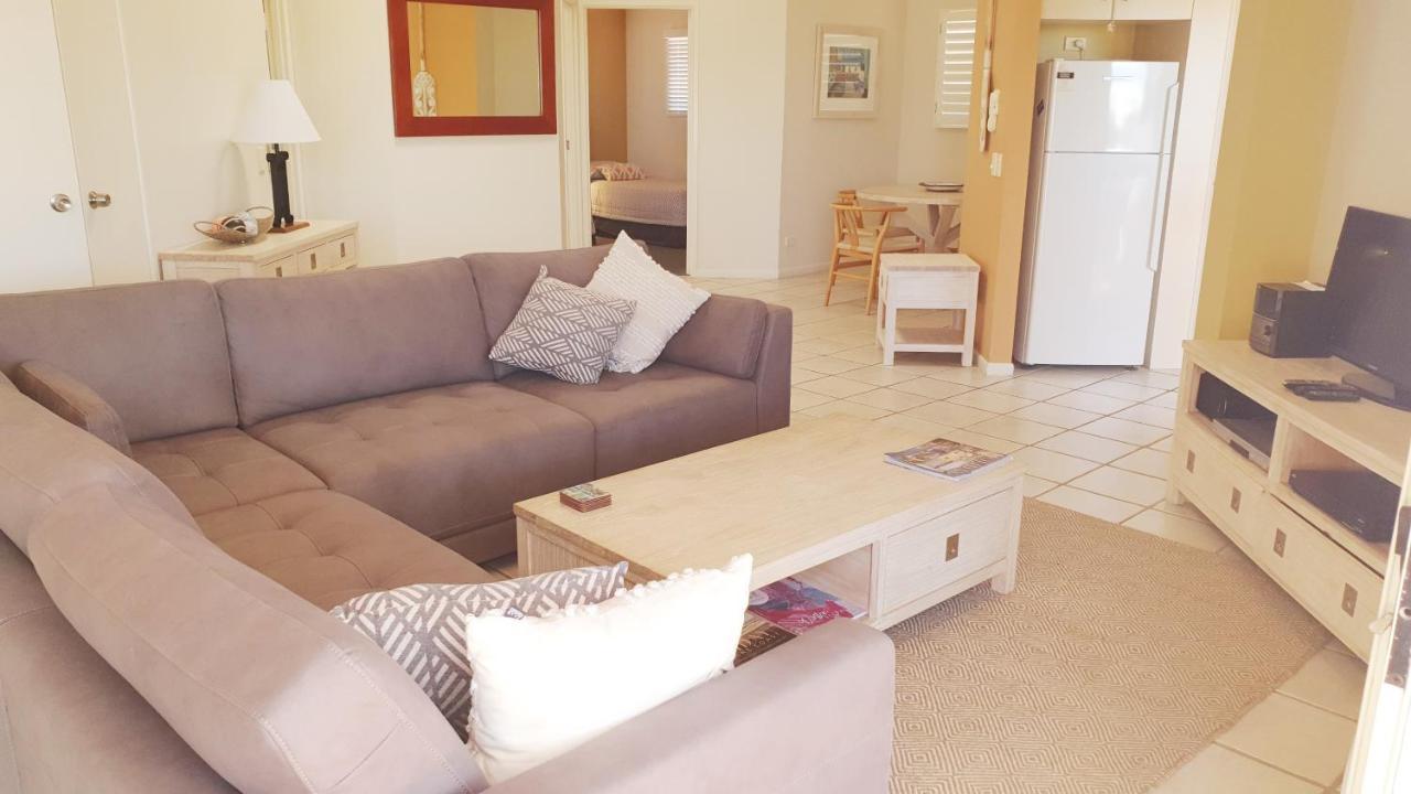 Parkshores Sunshine Beach Noosa Holiday Apartments Exterior foto